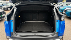 Peugeot 3008 1.2 PureTech GT 5dr Petrol Estate